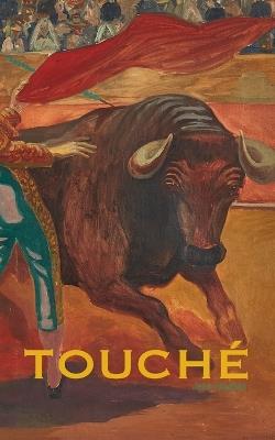 Touché - John Hughes - cover