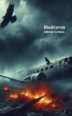 Bludraven - Alistair Grimes - cover