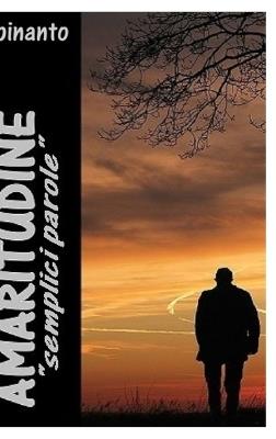 Amaritudine: semplici parole - Spinanto - cover