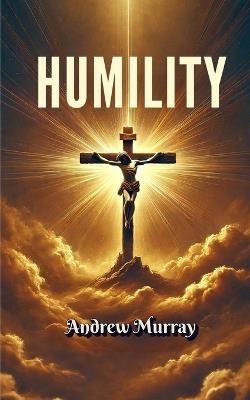 Humility - Andrew Murray - cover