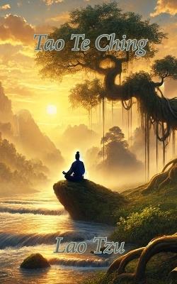 Tao Te Ching - Lao Tzu - cover