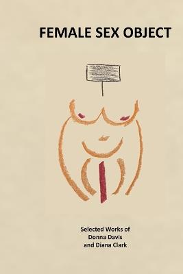 Female Sex Object - Donna Davis - cover