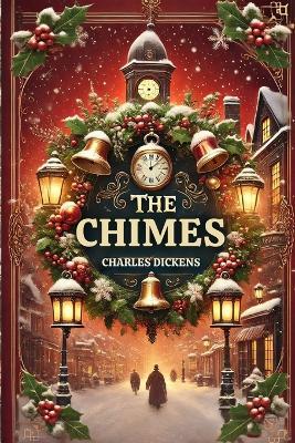 The Chimes - Charles Dickens - cover