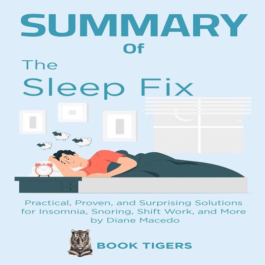 Sleep Fix, The