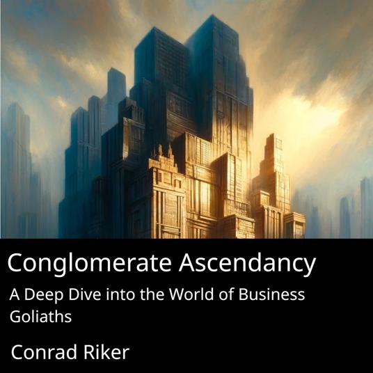 Conglomerate Ascendancy