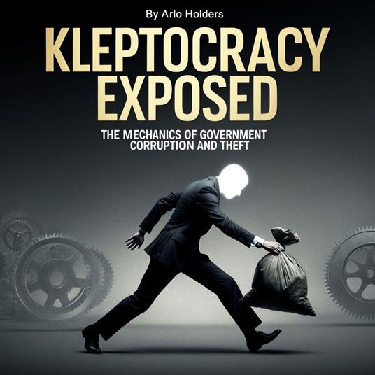 Kleptocracy Exposed