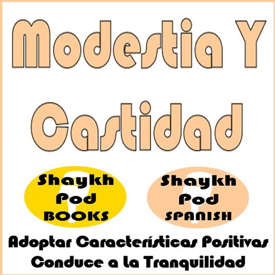 Modestia Y Castidad
