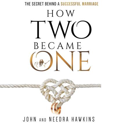 How Two Became One
