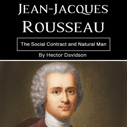 Jean-Jacques Rousseau