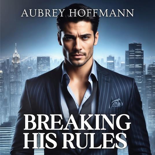 Breaking His Rules