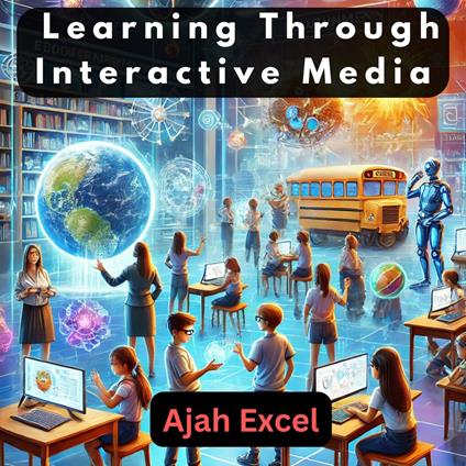 Edutainment Revolution
