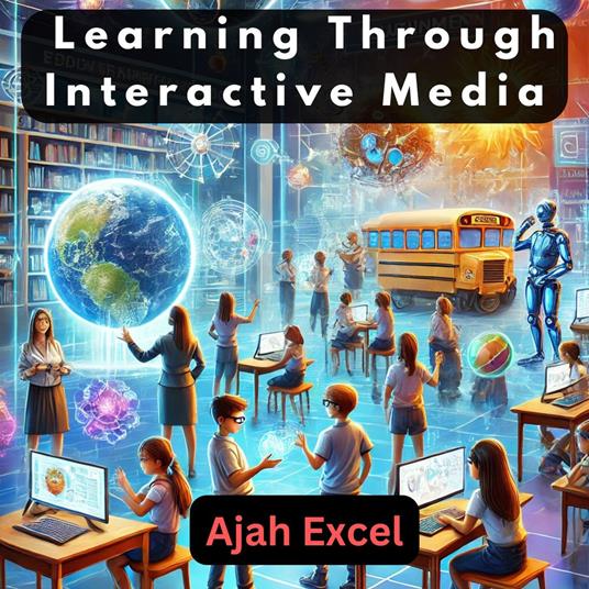 Edutainment Revolution