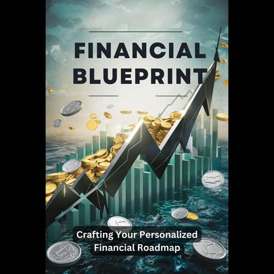 Financial Blueprint: Crafting Your Personalized Financial Roadmap