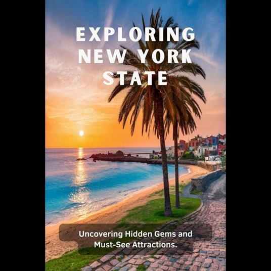 Exploring New York State: Uncovering Hidden Gems and Must-See Attractions