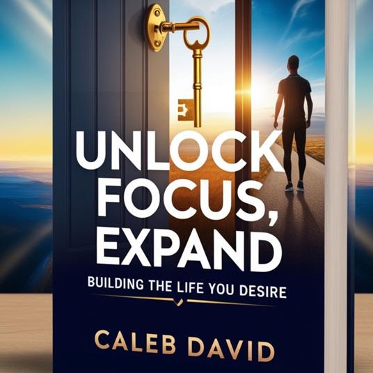 Unlock, Focus, Expand