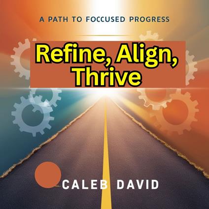 Refine, Align, Thrive