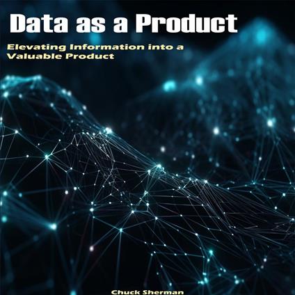 Data as a Product