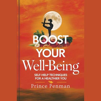Boost Your Well-Being