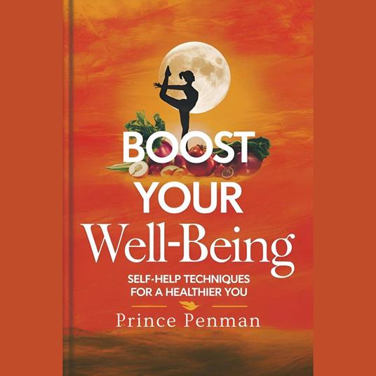 Boost Your Well-Being