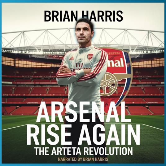 Arsenal Rise Again