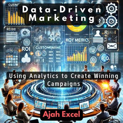 Data-Driven Marketing