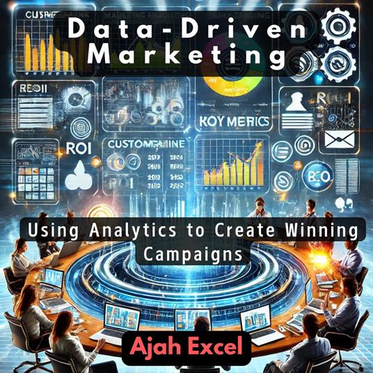 Data-Driven Marketing