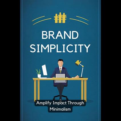 Brand Simplicity: Amplify Impact Through Minimalism
