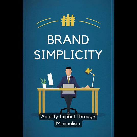 Brand Simplicity: Amplify Impact Through Minimalism