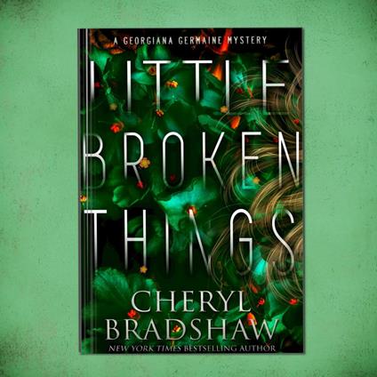 Little Broken Things