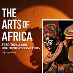 Arts of Africa, The