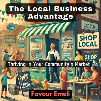 Local Business Advantage, The