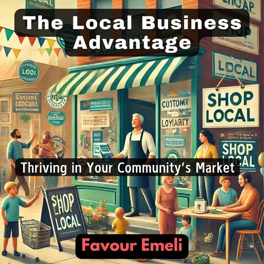 Local Business Advantage, The