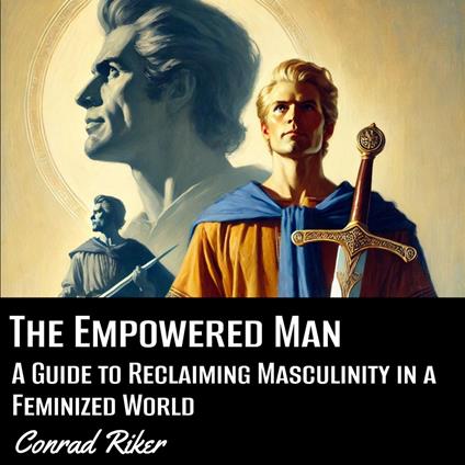 Empowered Man, The