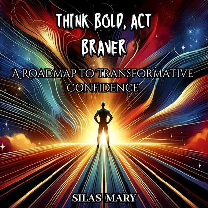 Think Bold, Act Braver