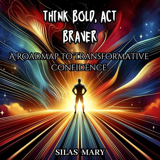 Think Bold, Act Braver
