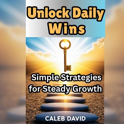 Unlock Daily Wins