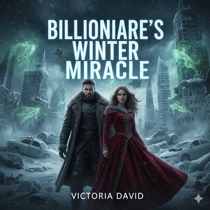 Billionaire’s Winter Miracle