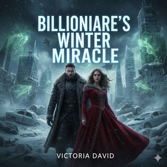 Billionaire’s Winter Miracle