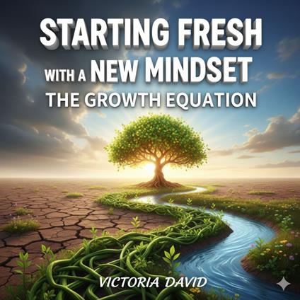 Starting Fresh With a New Mindset