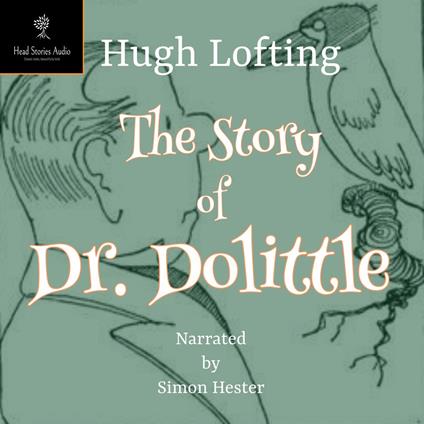 Story of Dr. Dolittle, The