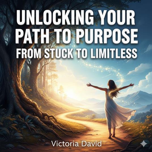Unlocking Your Path to Purpose