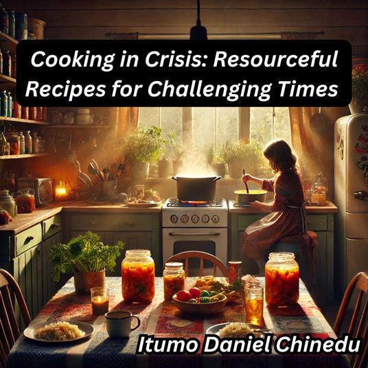 Cooking in Crisis
