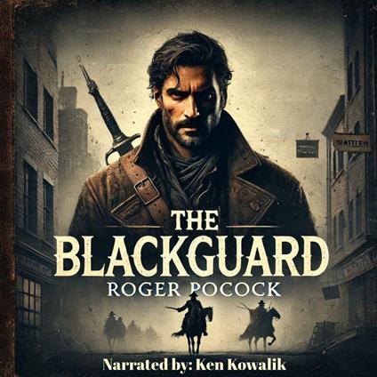Blackguard, The