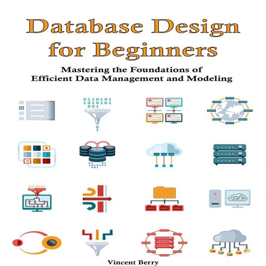 Database Design for Beginners