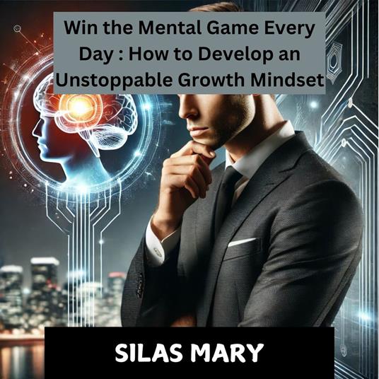 Win the Mental Game Every Day: How to Develop an Unstoppable Growth Mindset