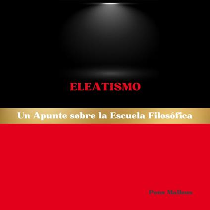 Eleatismo