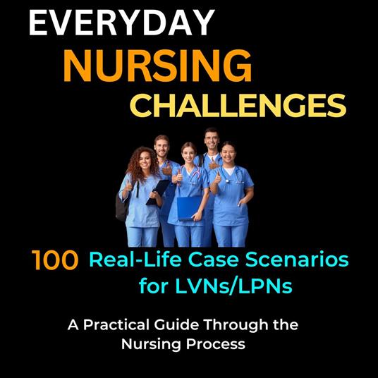 Everyday Nursing Challenges