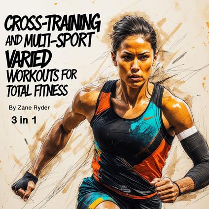 Cross-Training and Multi-Sport