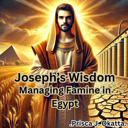 Joseph’s Wisdom