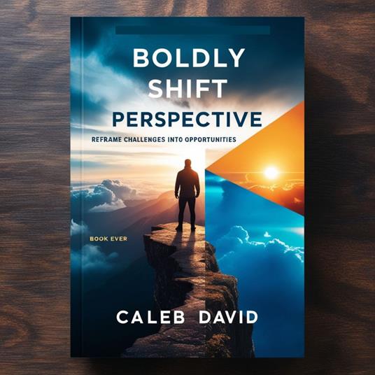 Boldly Shift Perspective